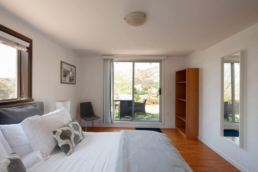 30 Pct Off!! Limited Time! Malibu Serene Cottage With King Bed, Near Beach & Hiking Trails & Central Malibu Buitenkant foto