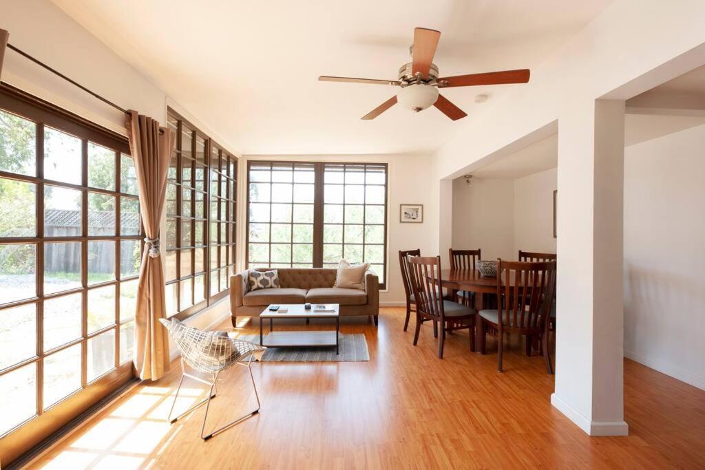 30 Pct Off!! Limited Time! Malibu Serene Cottage With King Bed, Near Beach & Hiking Trails & Central Malibu Buitenkant foto