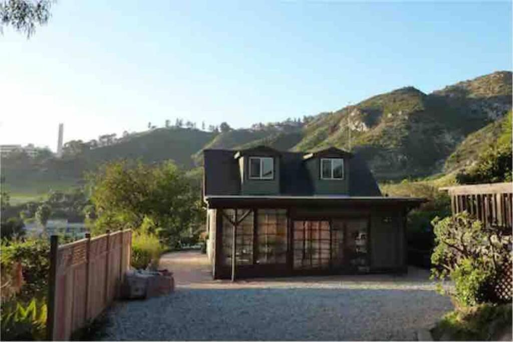 30 Pct Off!! Limited Time! Malibu Serene Cottage With King Bed, Near Beach & Hiking Trails & Central Malibu Buitenkant foto