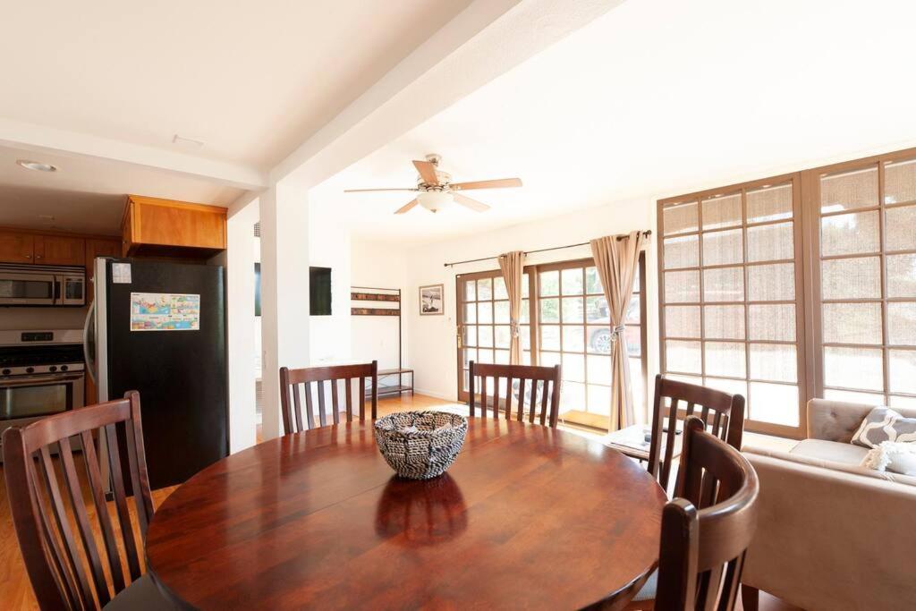 30 Pct Off!! Limited Time! Malibu Serene Cottage With King Bed, Near Beach & Hiking Trails & Central Malibu Buitenkant foto