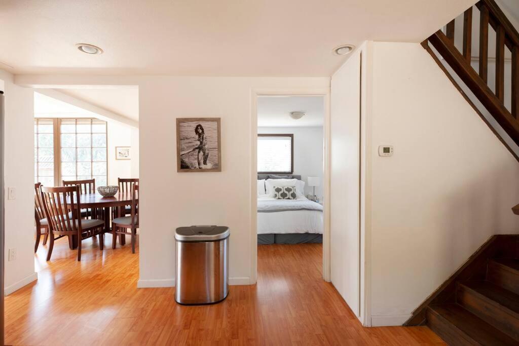 30 Pct Off!! Limited Time! Malibu Serene Cottage With King Bed, Near Beach & Hiking Trails & Central Malibu Buitenkant foto