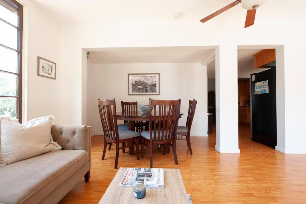 30 Pct Off!! Limited Time! Malibu Serene Cottage With King Bed, Near Beach & Hiking Trails & Central Malibu Buitenkant foto