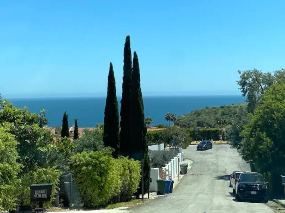 30 Pct Off!! Limited Time! Malibu Serene Cottage With King Bed, Near Beach & Hiking Trails & Central Malibu Buitenkant foto