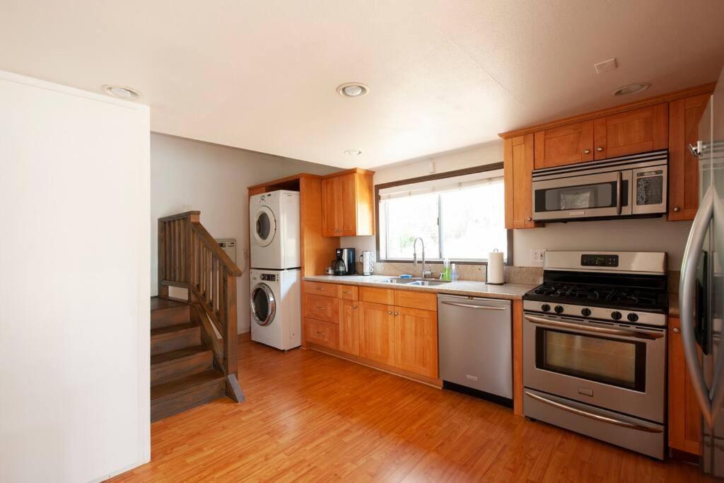30 Pct Off!! Limited Time! Malibu Serene Cottage With King Bed, Near Beach & Hiking Trails & Central Malibu Buitenkant foto