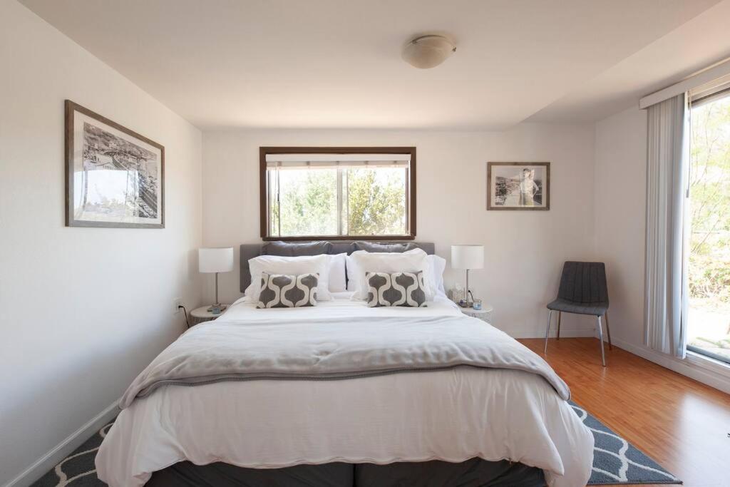 30 Pct Off!! Limited Time! Malibu Serene Cottage With King Bed, Near Beach & Hiking Trails & Central Malibu Buitenkant foto