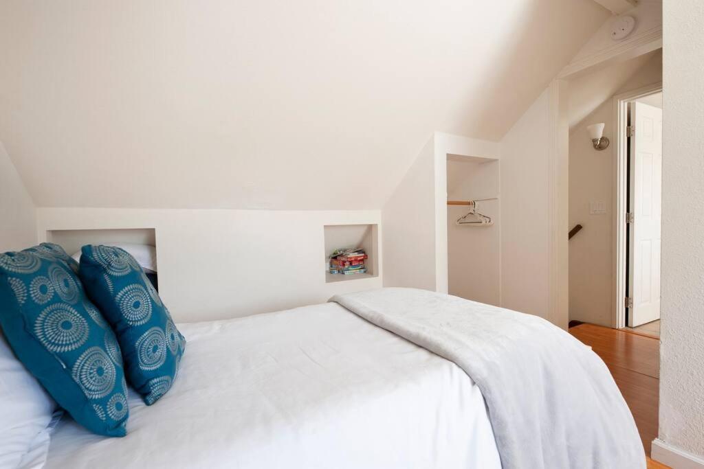 30 Pct Off!! Limited Time! Malibu Serene Cottage With King Bed, Near Beach & Hiking Trails & Central Malibu Buitenkant foto
