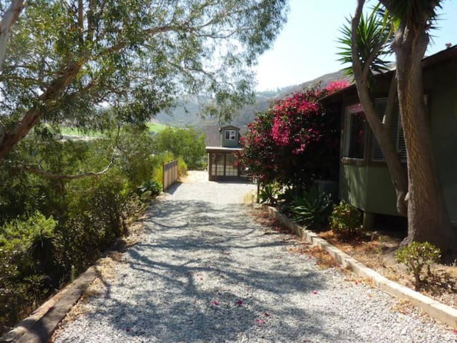 30 Pct Off!! Limited Time! Malibu Serene Cottage With King Bed, Near Beach & Hiking Trails & Central Malibu Buitenkant foto